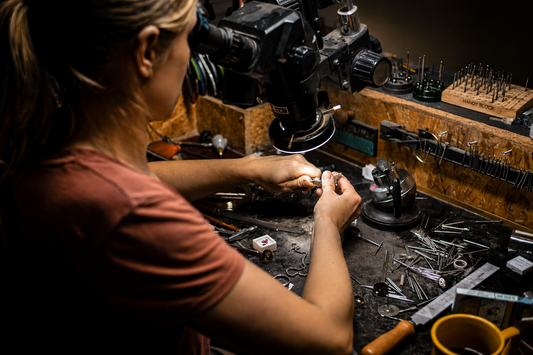 Why Artisan Jewellery Matters in a World of Mass Production