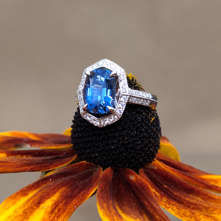 BESPOKE JEWELLERY ARCHIVE